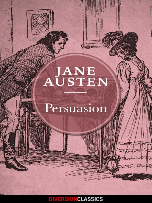 Title details for Persuasion (Diversion Classics) by Jane Austen - Available